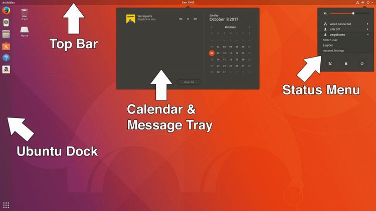 ubuntu安装本地deb_ubuntu18本地源_ubuntu本地源安装软件