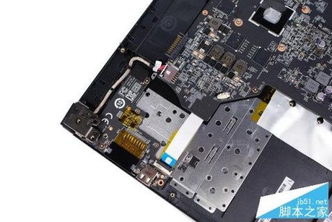 gtx1050笔记本拆机 gtx1050笔记本-图2