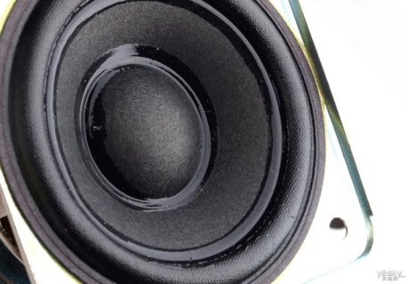  笔记本音质打磨「笔记本内置音响振膜坏了」-图2