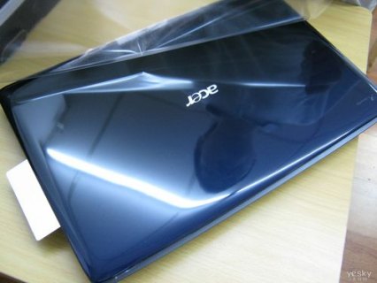 宏碁笔记本蓝宝石-图1