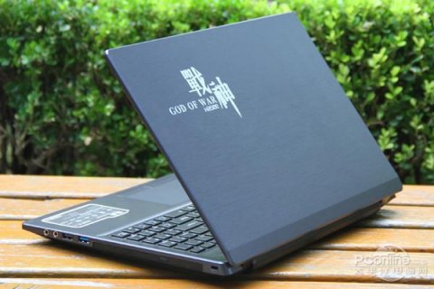 神舟笔记本k650d-图2