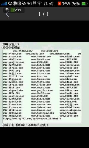 如何安全地浏览他人的网络空间？