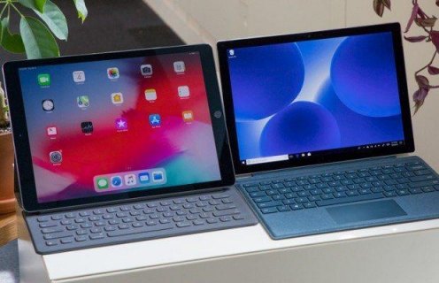  surface替代笔记本「surface可以替代笔记本吗」-图1