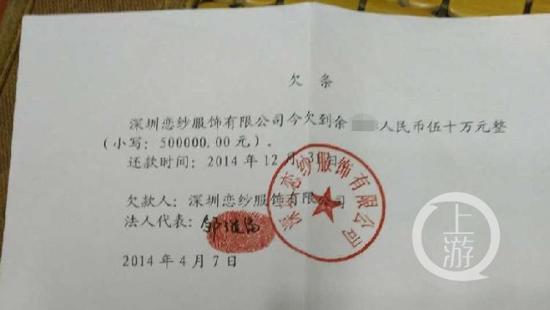 欠债五十万的法律后果，可能面临的刑期有多长？