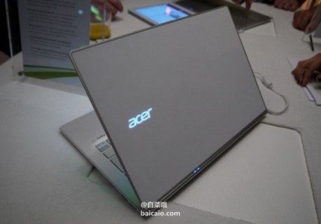 宏基s7多少寸「宏基aspire s7」-图2