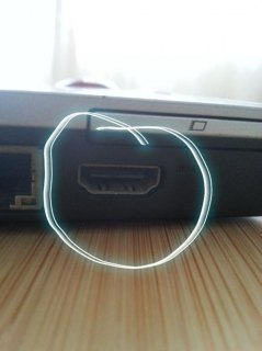 笔记本hidm接口损坏（笔记本hdni接口）-图2