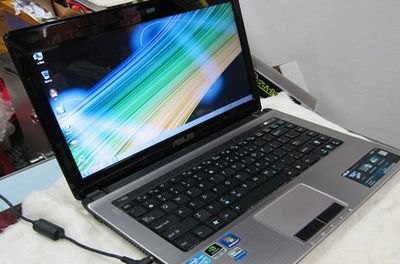 华硕笔记本k43t（华硕笔记本k455l价格）-图1