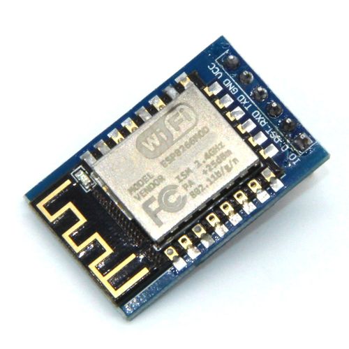 ESP8266 WiFi钓鱼攻击，如何识别和防范？