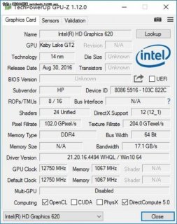 惠普430g3笔记本,惠普430g3笔记本参数 -图1