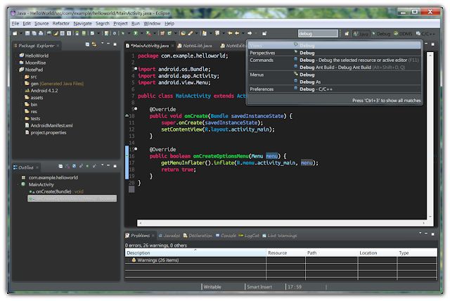 eclipse for ubuntu_eclipse for ubuntu_eclipse for ubuntu