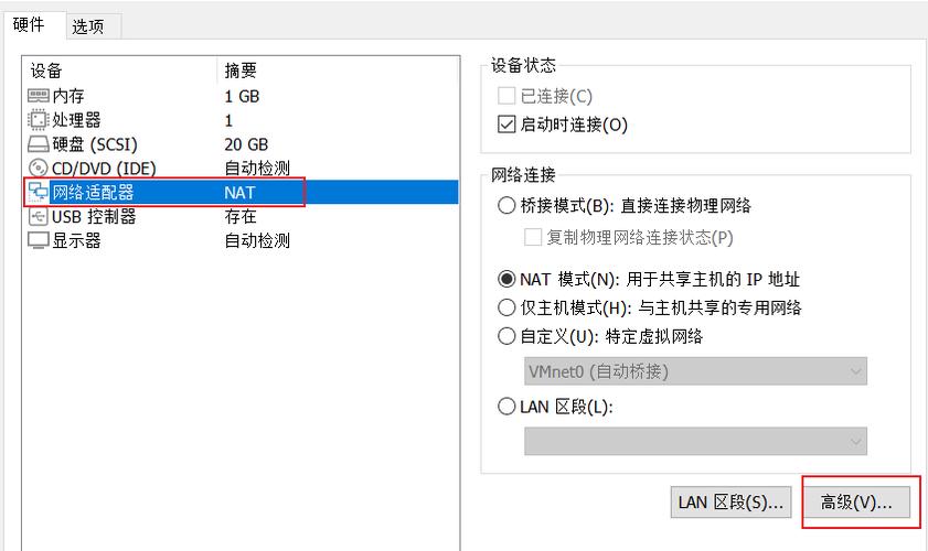 哪家提供的虚拟云主机在NAT网关性能上表现最优？