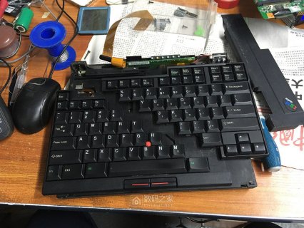 ibm 701 蝴蝶机 多少钱「蝴蝶机40kg」-图3