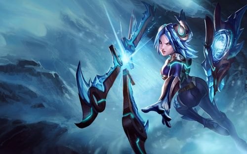 2015英雄联盟笔记本-图1 2015英雄联盟笔记本-图1