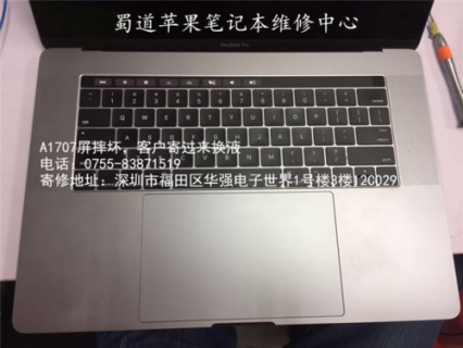 苹果笔记本维修标签-图1