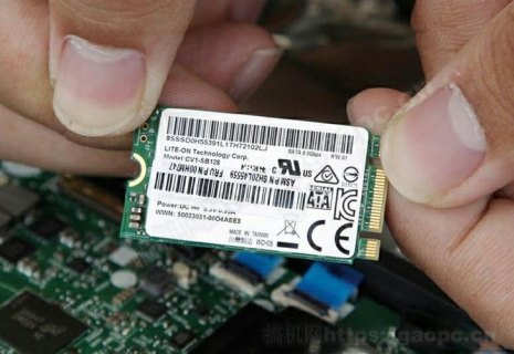 笔记本sata改nvme（笔记本装sata硬盘）-图2