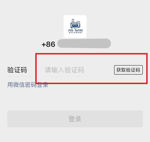 验证码功能在朋友应用中如何启用？