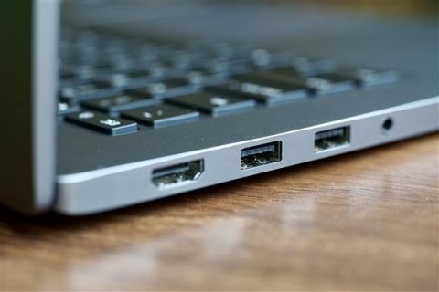 小米笔记本预留接口_小米笔记本156pro接口-图1