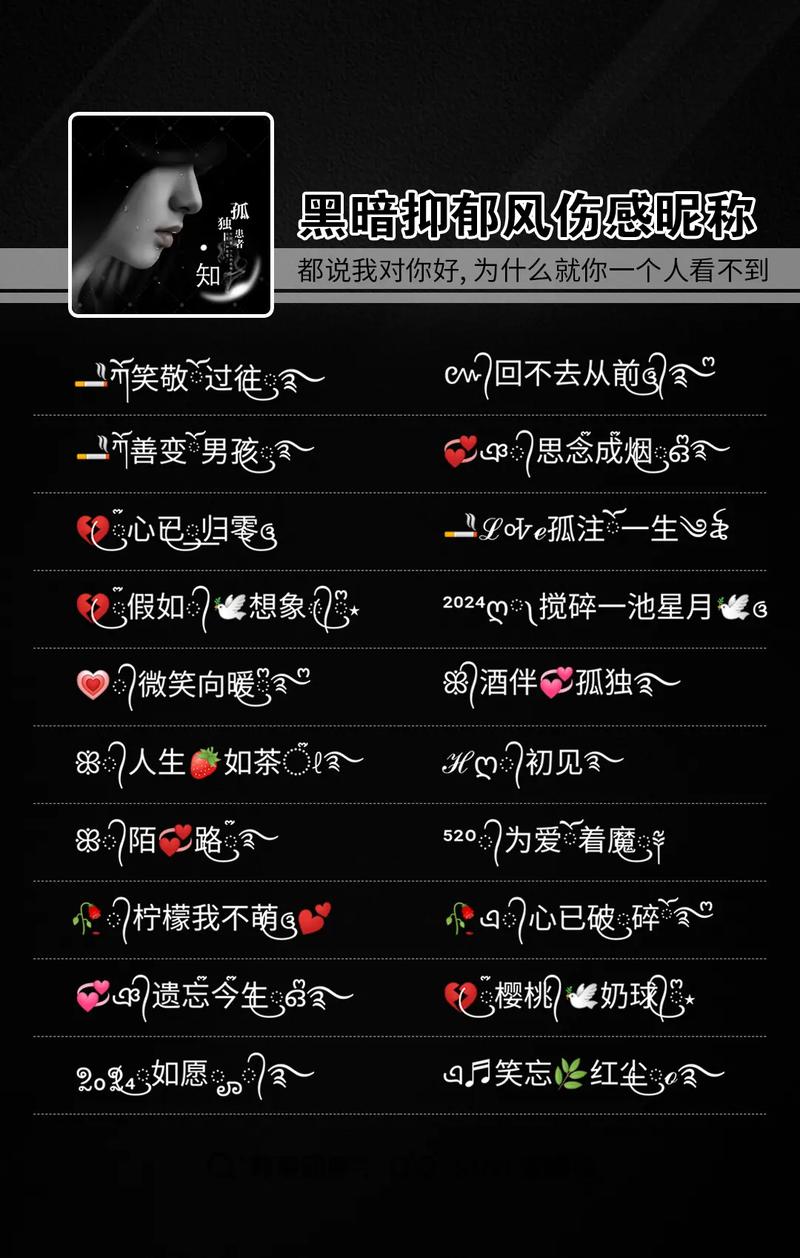好友网名消失之谜，究竟是什么原因让我无法看到？