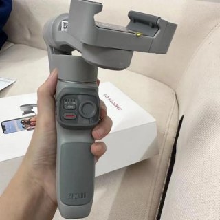 智云3设备是否支持与安卓手机兼容？-图3