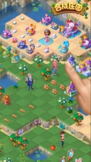 阿福卡「阿福卡升级版融合套餐」-图1