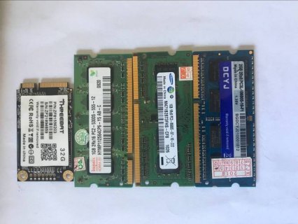 笔记本2g内存32g硬盘_笔记本4g内存320g硬盘-图1