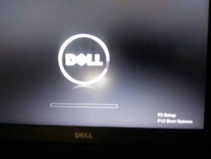 dell笔记本通电开机-图2 dell笔记本通电开机-图2