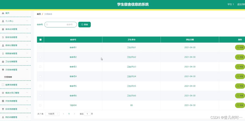 如何在MySQL数据库中高效检索所有王姓学生的信息？
