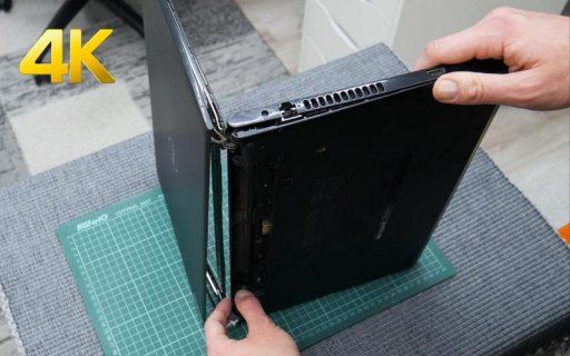 笔记本外壳翻新技术-图1
