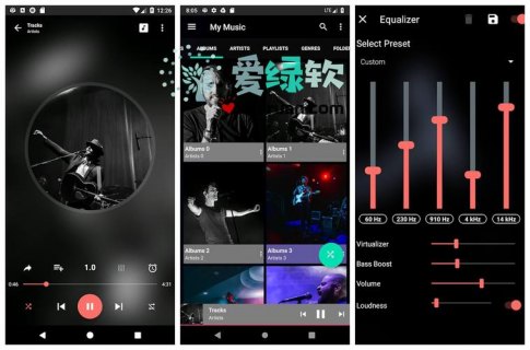 如何找到最佳的安卓音频加速播放器？-图3