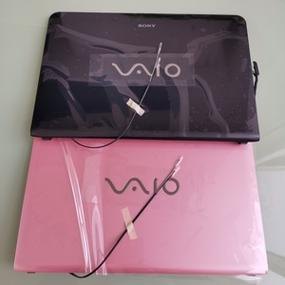 索尼笔记本sve外壳儿-图1