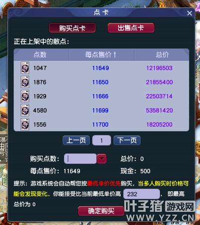 藏宝阁服务器角色已满究竟意味着什么？