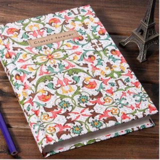 文艺的旧笔记本有哪些-文艺的旧笔记本-图1