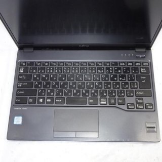 FUJITSU笔记本是个什么牌子-图1
