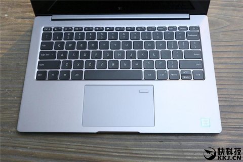 小米笔记本指纹怎么辨别是不是坏了-小米笔记本指纹版硬盘-图2