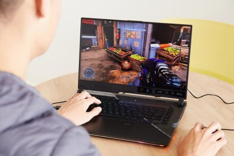 笔记本玩游戏70到80度-图1