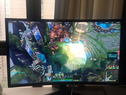 笔记本玩lol多少度_笔记本玩lol温度多少正常-图2