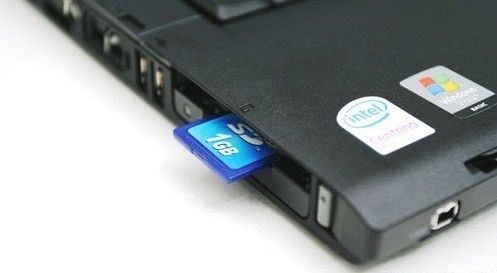 笔记本sd卡槽速度多快 笔记本sd内存卡-图2 笔记本sd卡槽速度多快 笔记本sd内存卡-图2