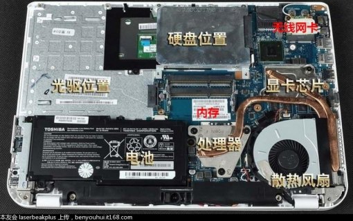 笔记本硬盘aam,笔记本硬盘坏了怎么修复 -图2
