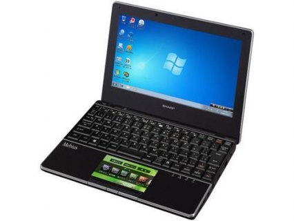 夏普ce笔记本-图1