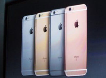 iphone6电量怎么设置在哪里设置「iphone6s电量显示设置」-图3