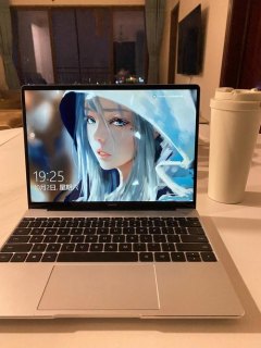 清新女生笔记本（2020女生笔记本电脑推荐）-图1