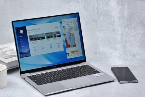 华为matebook14做开发-华为笔记本做开发-图2