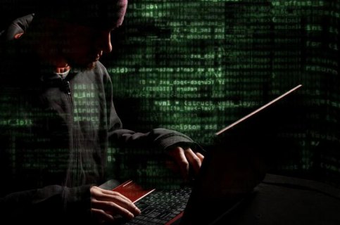 黑客使用的笔记本电脑 黑客常用笔记本-图1