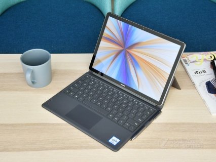华为matebook怎么看多少寸的「matebook怎么看配置」-图2