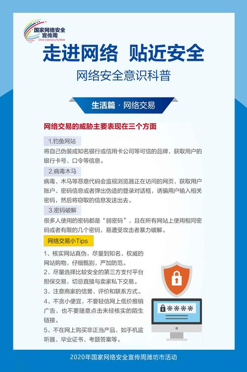 为什么国家网络安全很重要