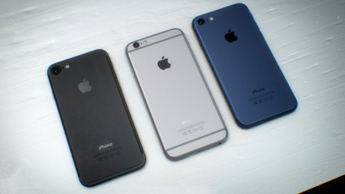 iphone7home键怎么保护「iphone7home键会按坏吗」-图1