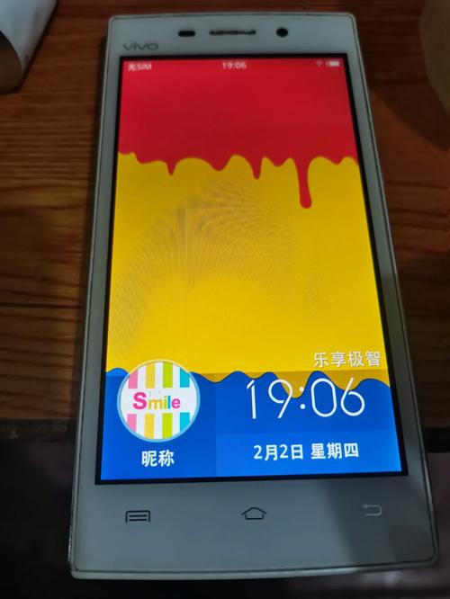 vivo Y13 支持哪个版本的微信？
