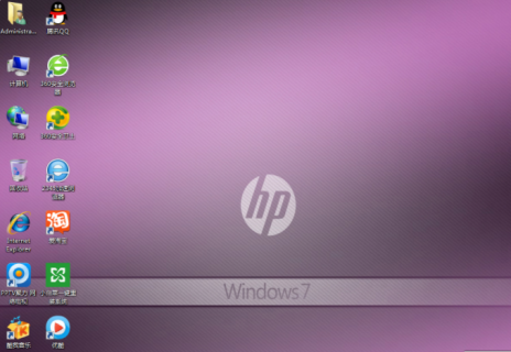 惠普笔记本oem信息_惠普oem win7-图3