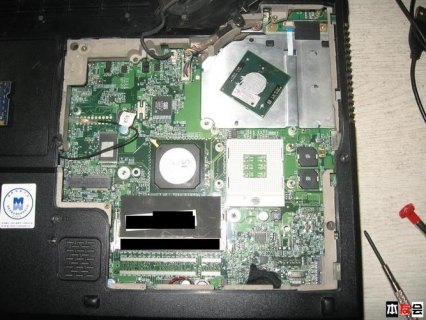 清华同方笔记本k拆机(清华同方笔记本硬盘怎么拆)-图1 清华同方笔记本k拆机(清华同方笔记本硬盘怎么拆)-图1