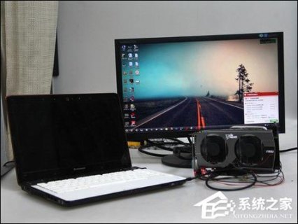 笔记本电脑外接视频-笔记本外接视频-图2